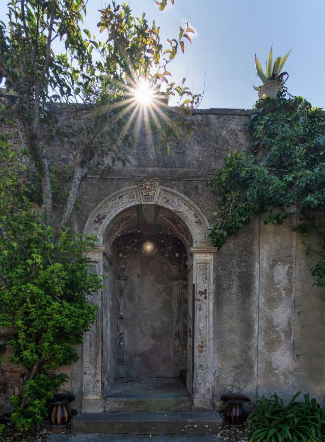 Villa Eugenia Livorno Dış mekan fotoğraf